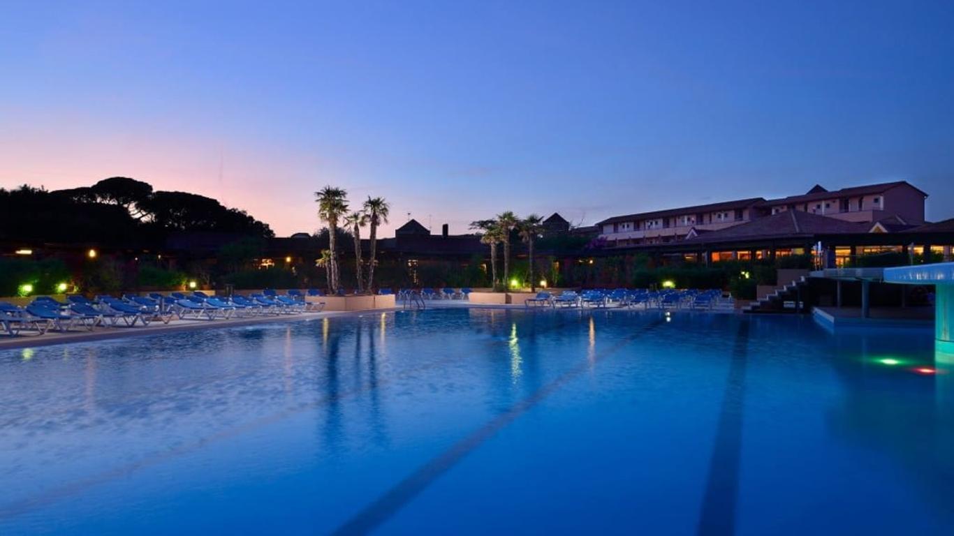 Garden Toscana Resort