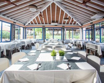 Garden Toscana Resort - San Vincenzo - Juhlasali