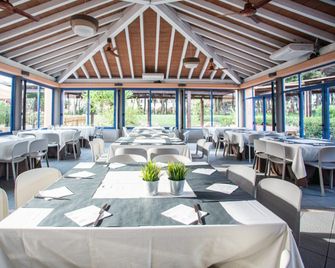 Garden Toscana Resort - סן וינצ'נזו - אולם אירועים
