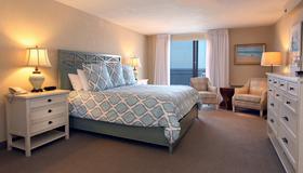 奧考爾港酒店 - 海洋城 - 海洋城（新澤西州） - 臥室