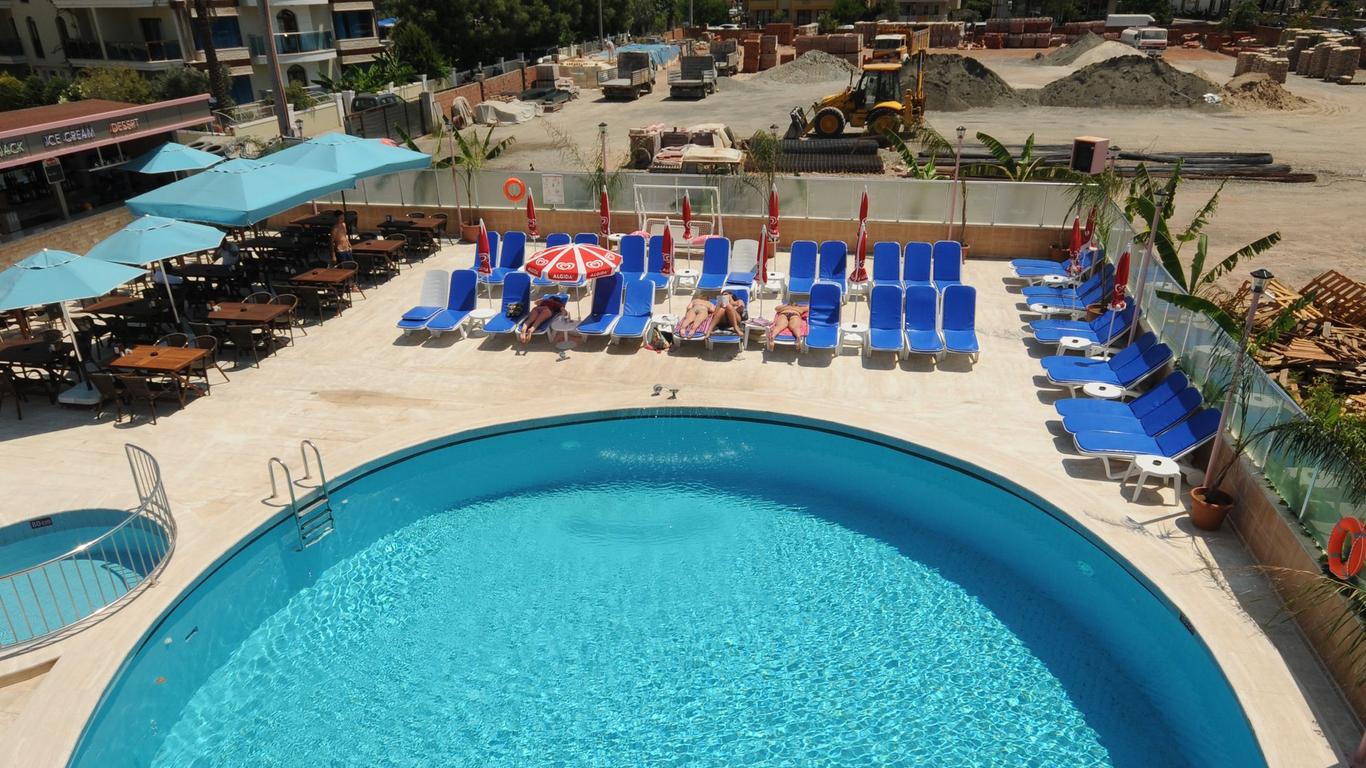 Rosy Hotel Marmaris