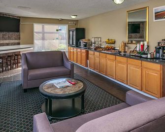 Coachman Inn - Bellingham - Restaurant