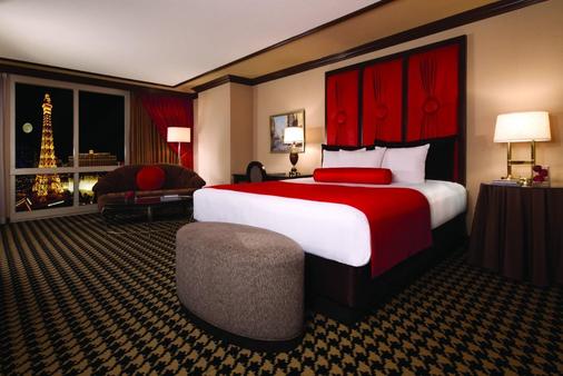 Paris Las Vegas - Las Vegas - Makuuhuone