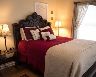 The Pawling House Bed & Breakfast - Pawling - Camera da letto