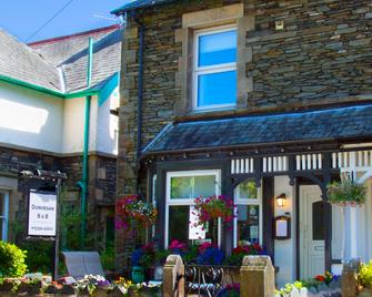 Dunvegan - Windermere - Building
