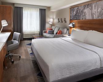 Four Points by Sheraton Vaughan - Vaughan - Bedroom