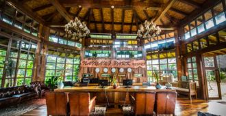 Naiyang Park Resort - Phuket - Bar