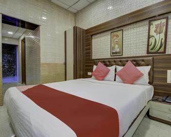 Hotel Imperial Palace Cst - Mumbai - Bedroom