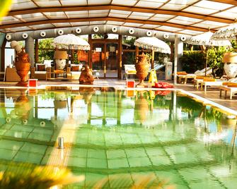 Augusta Eco Wellness Resort - Sanxenxo - Pool