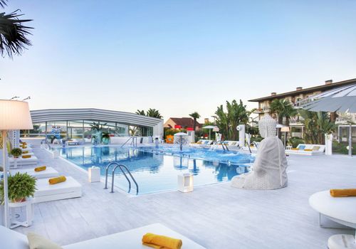 Augusta Eco Wellness Resort Superior desde $111 ($̶2̶5̶7̶