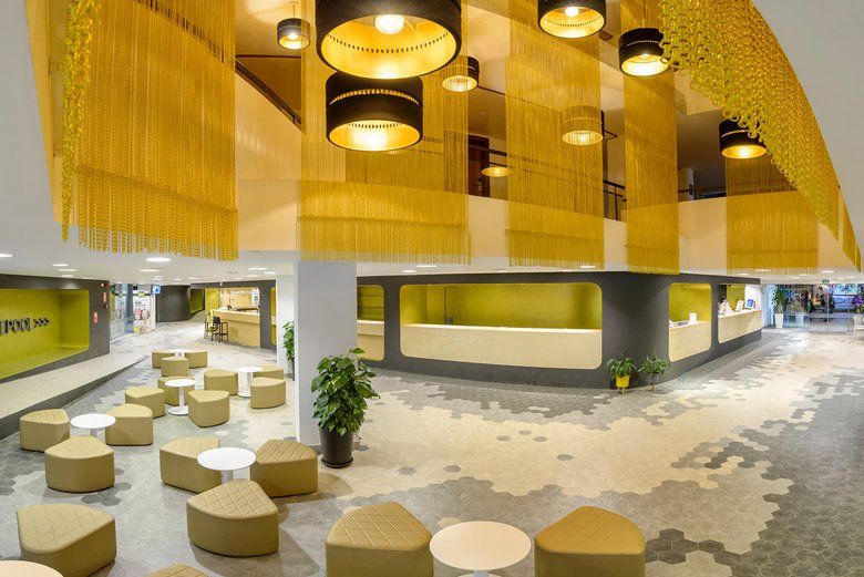 Apartamentos Vibra Jabeque Soul-3sup - איביזה - לובי