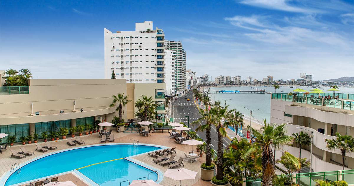 hotel colón salinas reservas