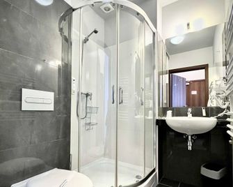 Hotel Szyndzielnia - Bielsko-Biała - Baño