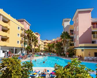 Chatur Hotel Costa Caleta - Caleta de Fuste - Pool