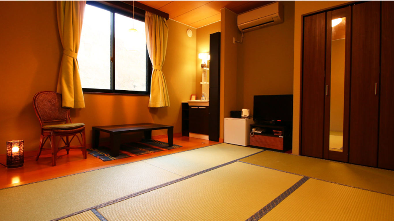 海鮮の宿　ごいし荘別邸　海さんぽ