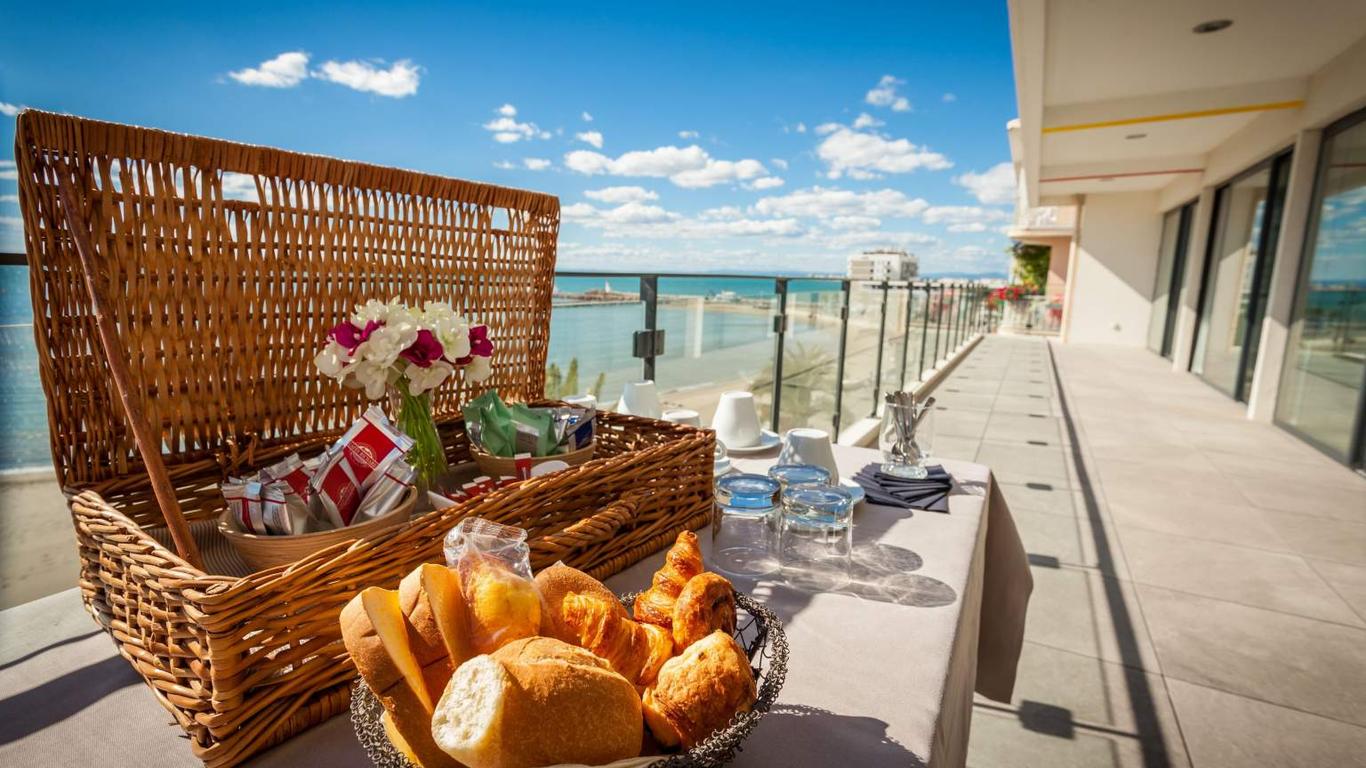 Hôtel Restaurant Splendid Camargue