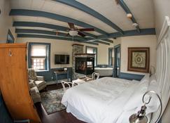 The Inn at Birch Wilds - Lehighton - Habitación