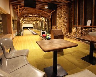 Termag Hotel Jahorina - Pale - Property amenity