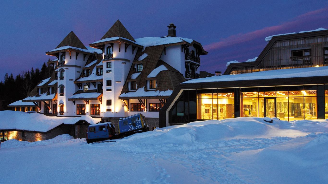 Termag Hotel Jahorina