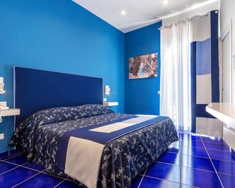 Hotel Metropole - Sorrento - Bedroom