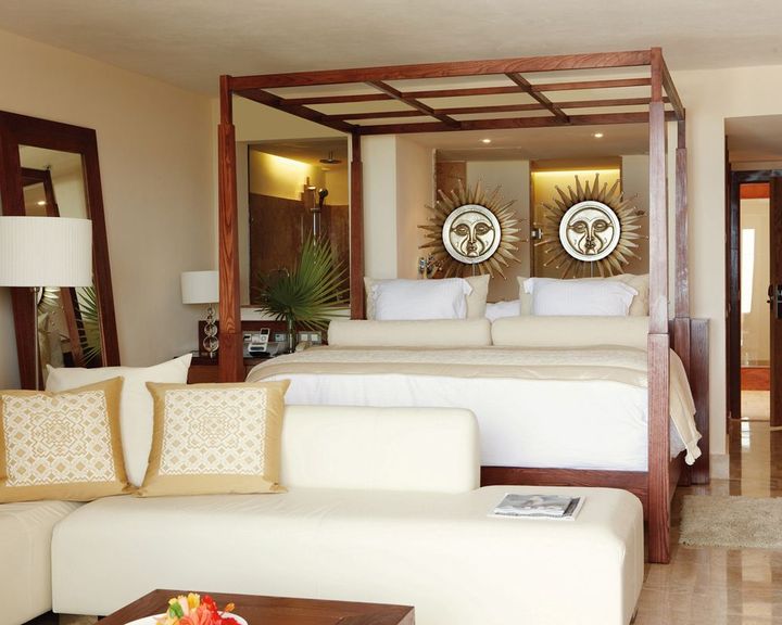 Excellence Playa Mujeres By The Excellence Collection Adults Only Cancun Qr Mexico Compare Deals