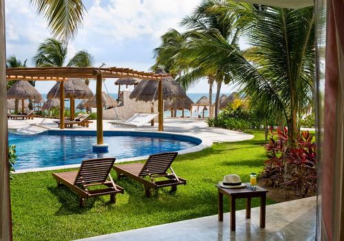 Excellence Playa Mujeres By The Excellence Collection Adults Only 419 1 4 7 5 Cancun Hotel Deals Reviews Kayak