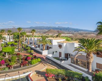 Royal Tenerife Country Club By Diamond Resorts - San Miguel De Abona - Building
