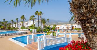 Royal Tenerife Country Club - San Miguel De Abona - Zwembad