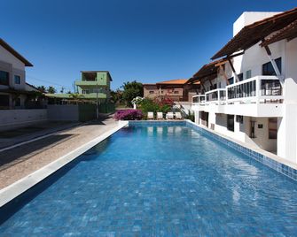 Inn Tribus Hotel - Trairi - Zwembad