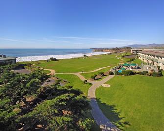 Sands by The Sea - San Simeon - Bygning