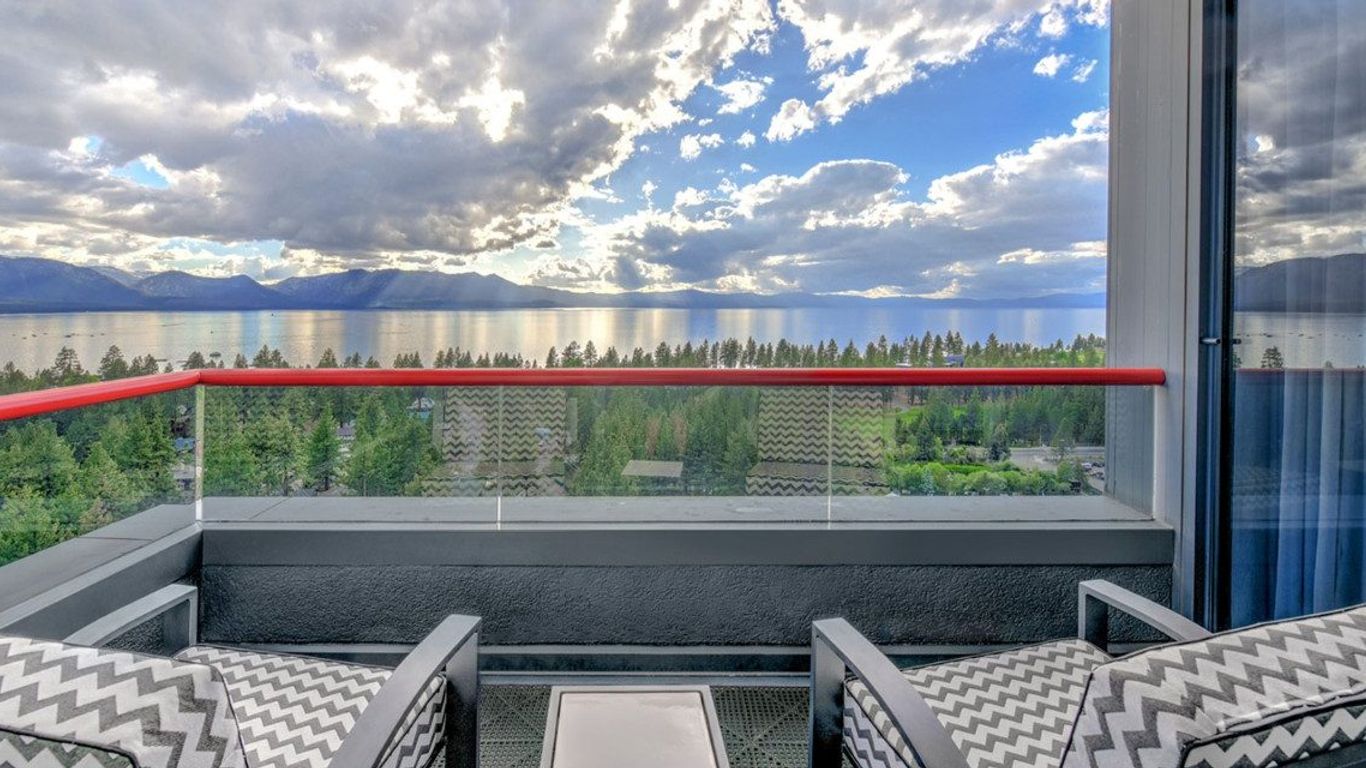 Caesars Republic Lake Tahoe