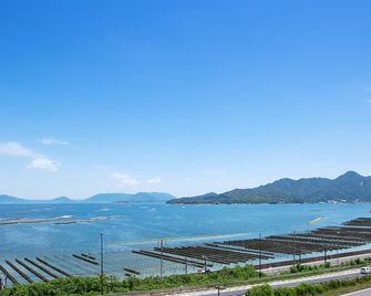Global Resort Miyajima View Hiroshima - Hatsukaichi - Extérieur