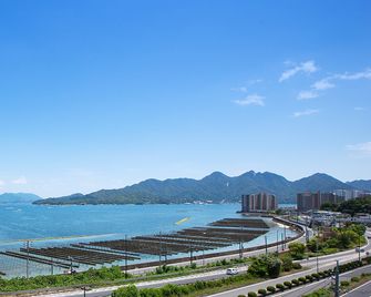 Global Resort Miyajima View Hiroshima - Hatsukaichi - Extérieur
