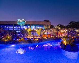 Resort Fazenda Sao João - São Pedro - Pool