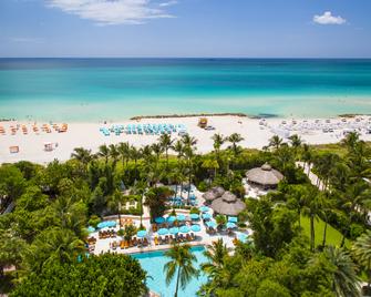 The Palms Hotel & Spa - Miami Beach - Edificio