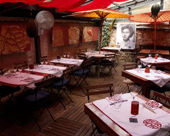 Vietnamonamour Bed & Breakfast - Milano - Ristorante