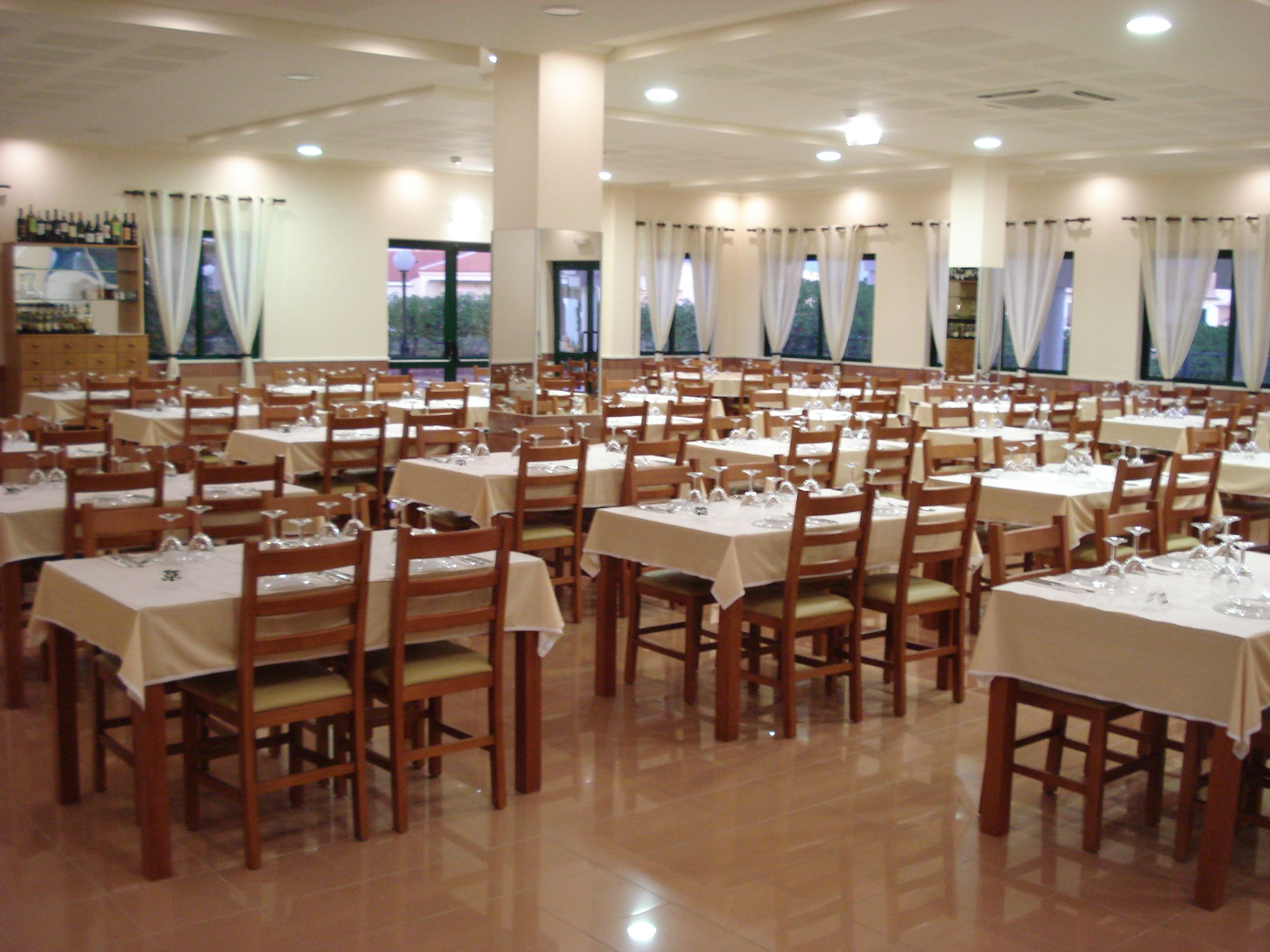 Rialgarve - Faro - Restoran