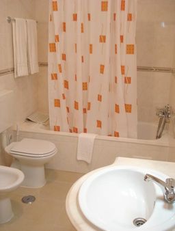 Rialgarve - Faro - Kamar Mandi