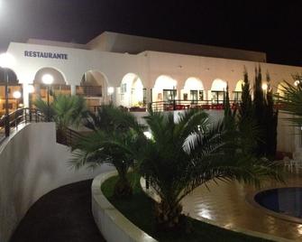 Rialgarve - Faro - Edificio