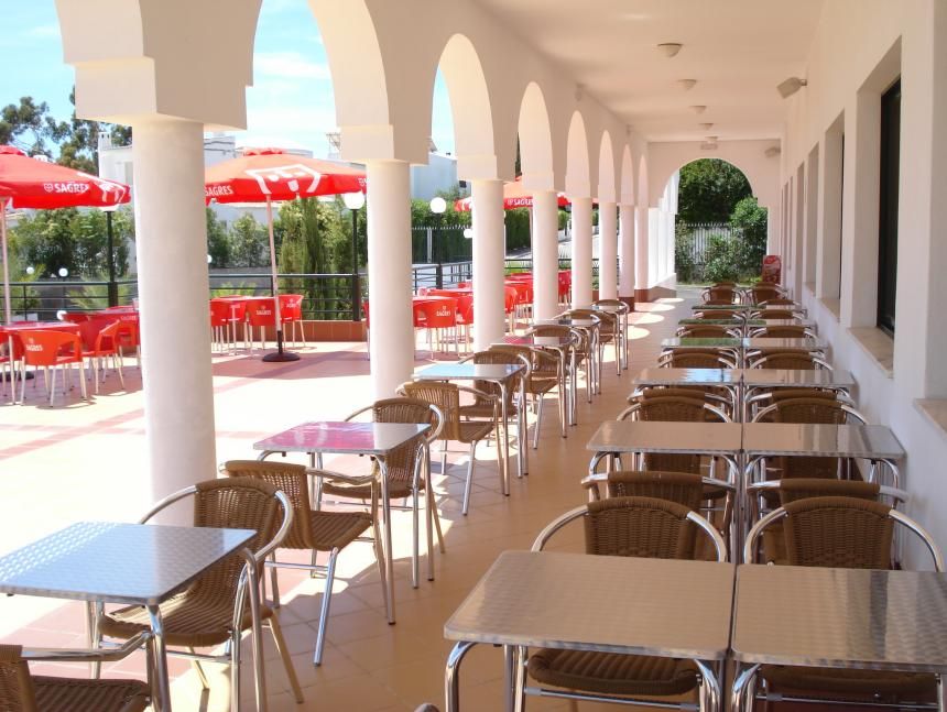 Rialgarve - Faro - Restaurante