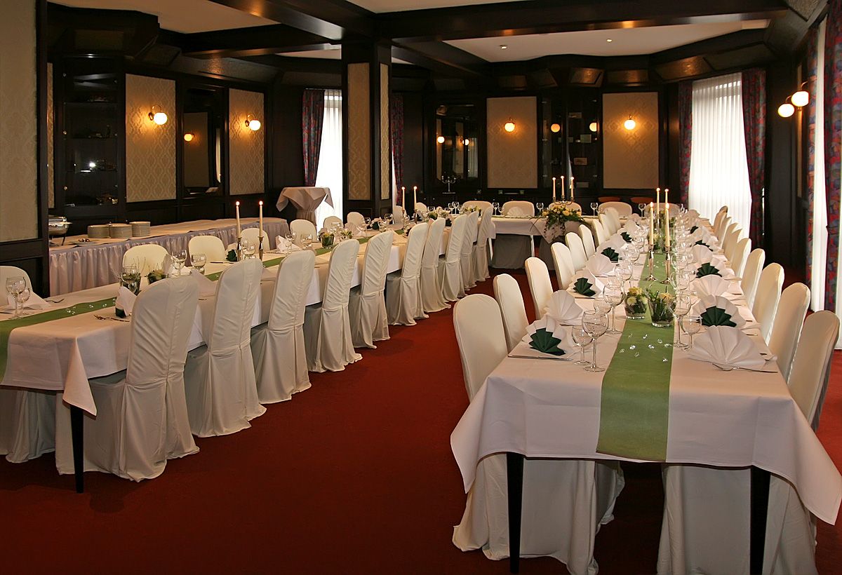 Vivotel Niederrhein - Voerde - Restaurant