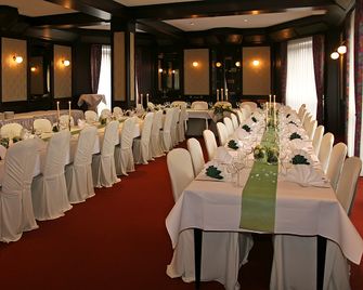 Vivotel Niederrhein - Voerde - Restaurant