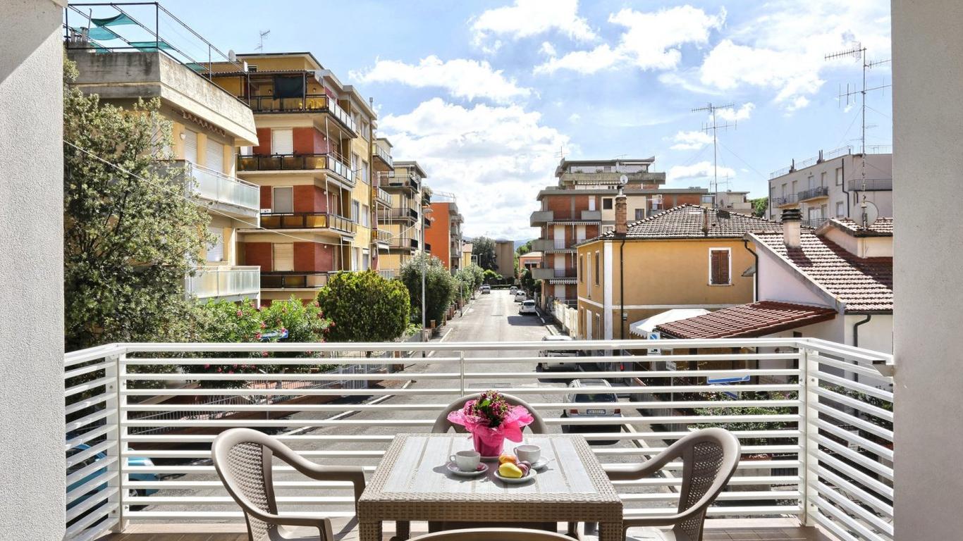 هوتل لا بينيتا