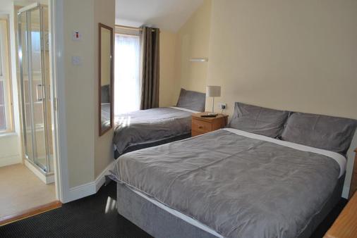 Parkway Guesthouse - Dublin - Phòng ngủ
