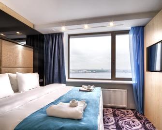 Hotel Saint Petersburg - Saint Petersburg - Bedroom