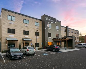 Silver Creek Hotel - Bellevue - Edificio