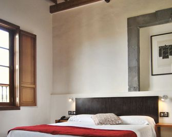Hotel Rural El Mondalón - Λας Πάλμας ντε Γκραν Κανάρια - Κρεβατοκάμαρα