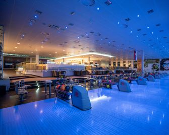 BNC Hotel - Bratislava - Servicio de la propiedad