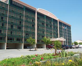 Fenwick Inn - Ocean City - Toà nhà