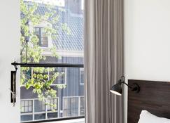 Stout & Co. - Amsterdam - Slaapkamer
